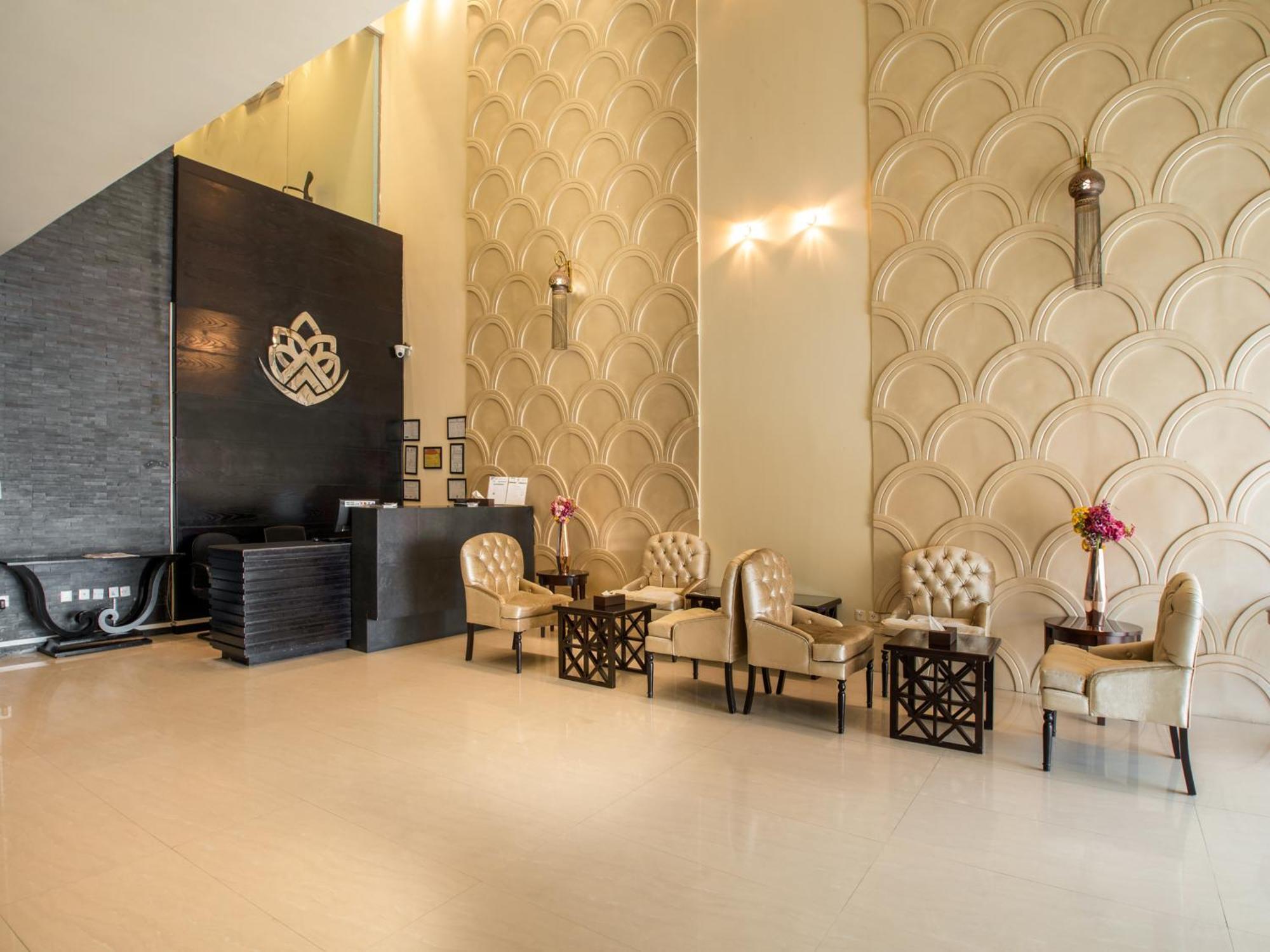 Itlala Alsharq For Serviced Apartments Dammam Dış mekan fotoğraf