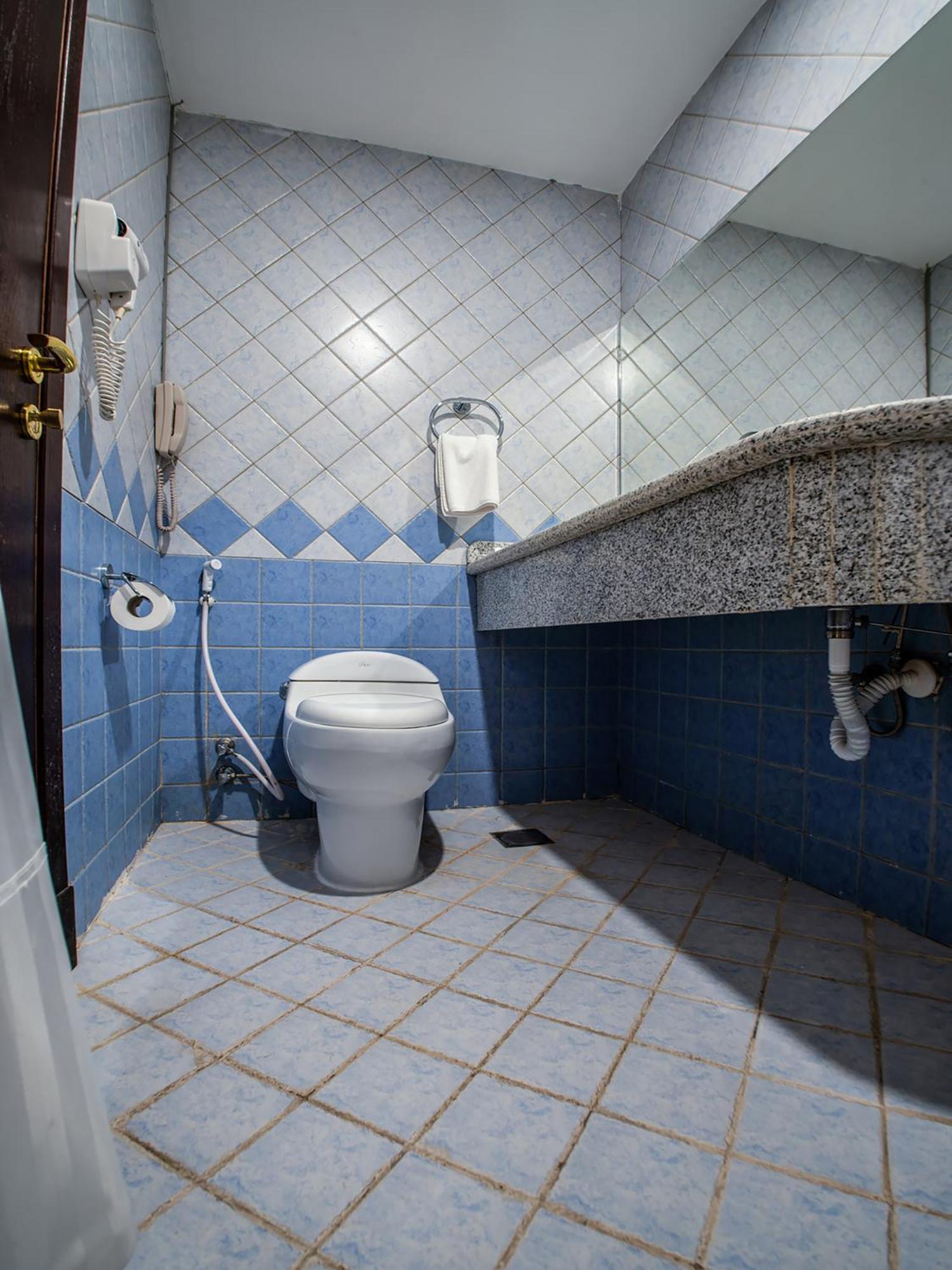 Itlala Alsharq For Serviced Apartments Dammam Dış mekan fotoğraf