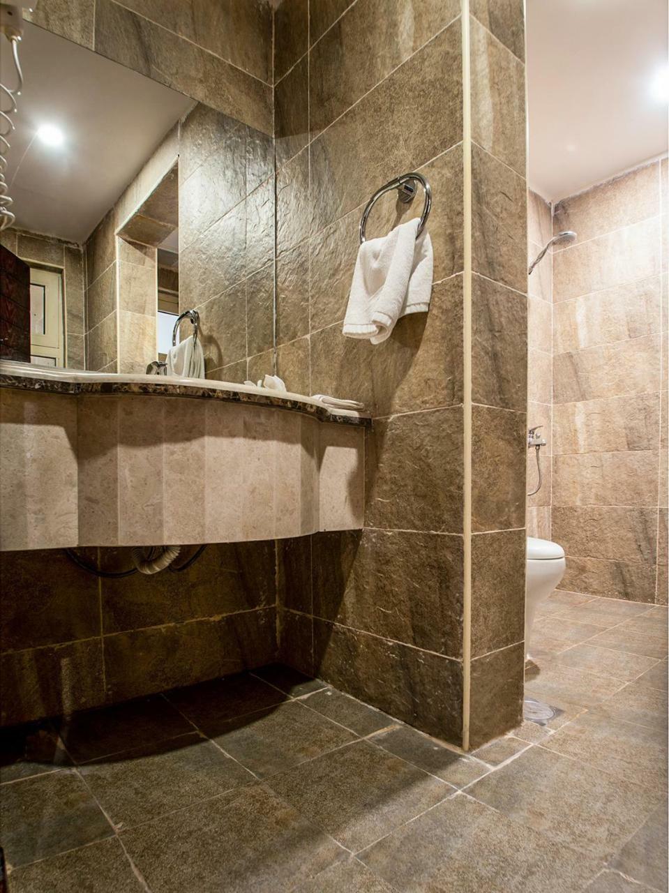 Itlala Alsharq For Serviced Apartments Dammam Dış mekan fotoğraf