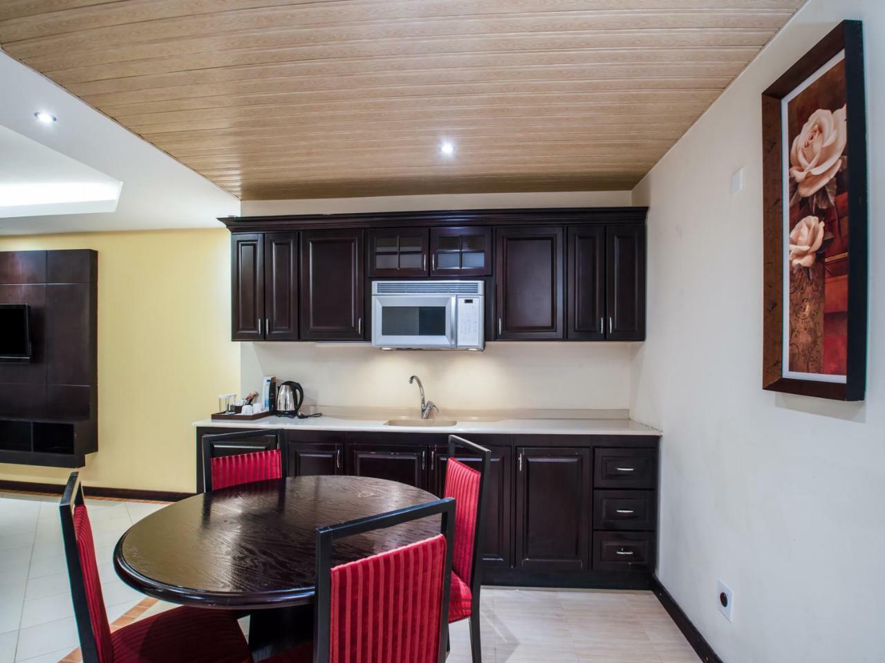 Itlala Alsharq For Serviced Apartments Dammam Dış mekan fotoğraf
