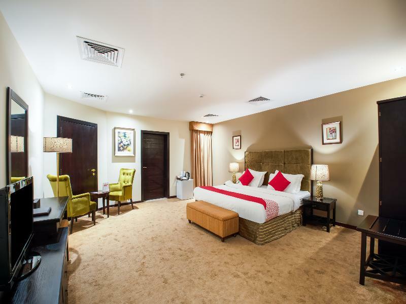 Itlala Alsharq For Serviced Apartments Dammam Dış mekan fotoğraf