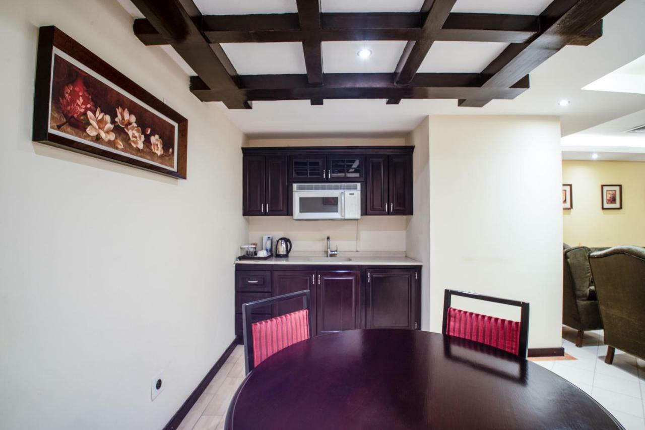 Itlala Alsharq For Serviced Apartments Dammam Dış mekan fotoğraf